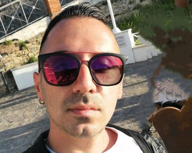 Femminicidio Montecorvino , l’ex di Tina Sgabrini si avvale della facoltà di non rispondere