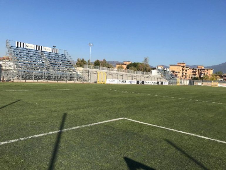 Juve Stabia, due ex centrocampisti approdano al Nola: Due colpi per i bianconeri per sognare in grande