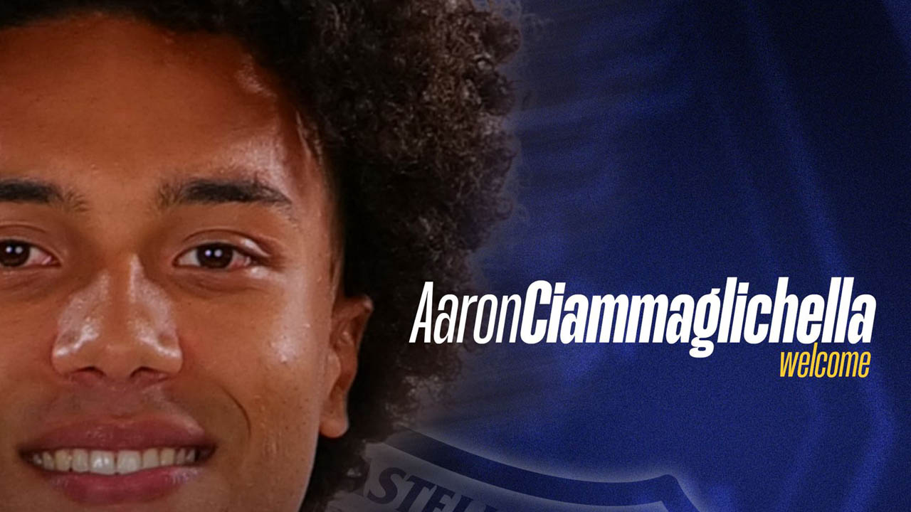 Aaron Ciammaglichella Juve Stabia Torino
