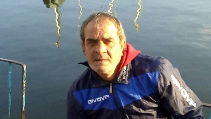 Aniello Iaccarino ex Juve Stabia