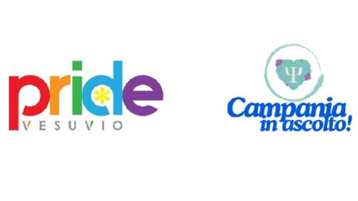 Campania in Ascolto Pride Vesuvio