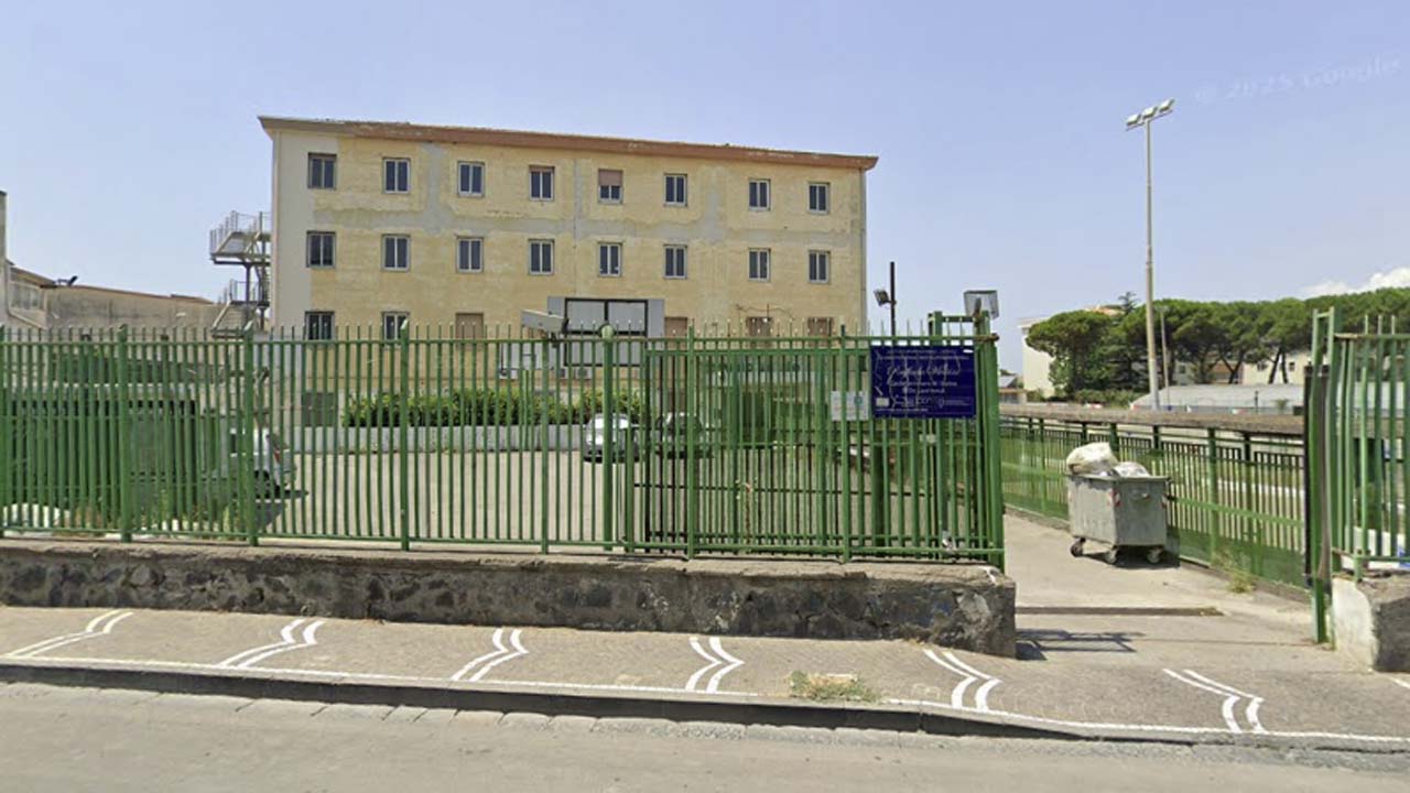 Istituto Raffaele Viviani