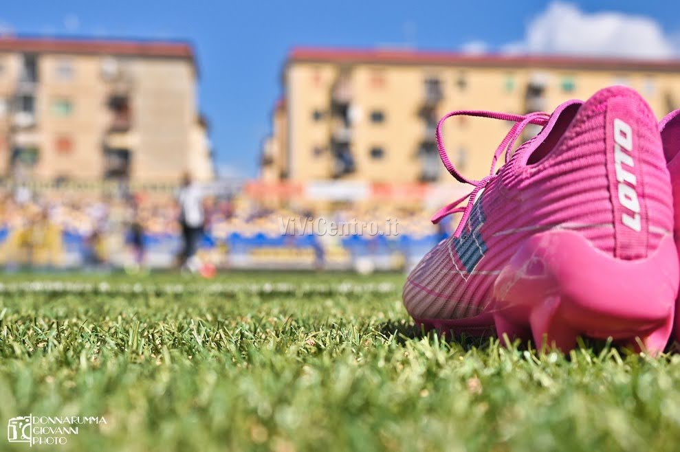 Juve Stabia Reggiana Serie 0-0 BKT 2025-2026 (48) FOTO GENERICA SCARPETTE PRATO