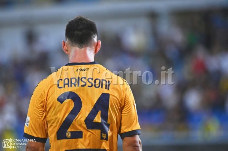 Juve Stabia – Bari: Oltre lo 0-0 e i rimpianti, brilla la stella inesauribile di Lorenzo Carissoni