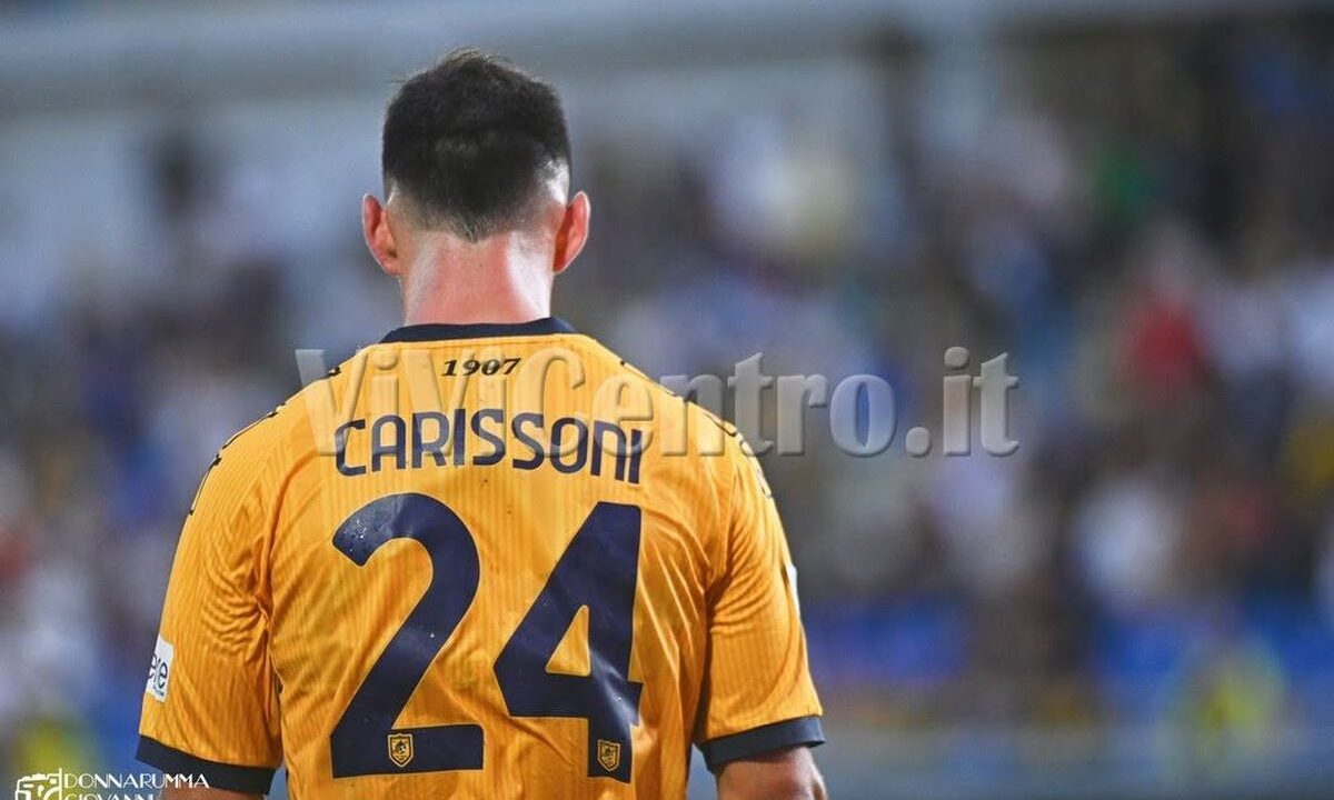 Spezia – Juve Stabia (1-3): Le pagelle dei gialloblù