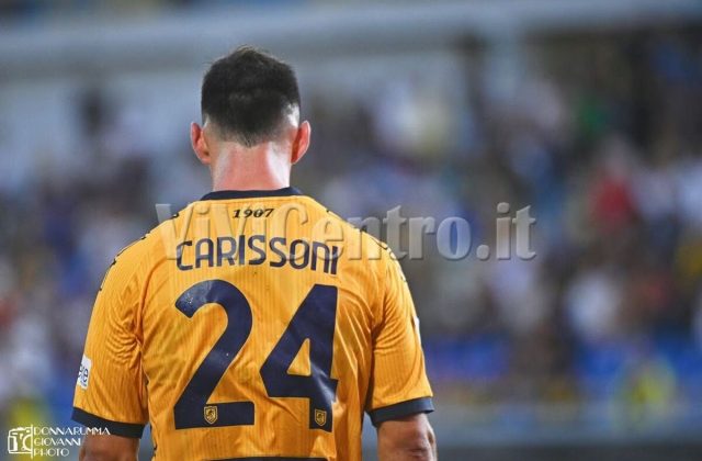 Spezia – Juve Stabia (1-3): Le pagelle dei gialloblù