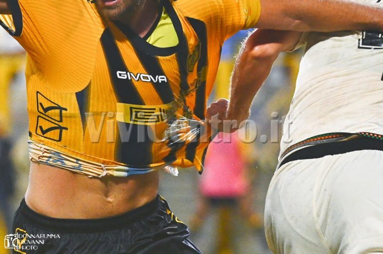 Juve Stabia, dopo il pari con il Padova ora ci sarà il Modena. Il rinvio con il Bari una manna o un rischio?