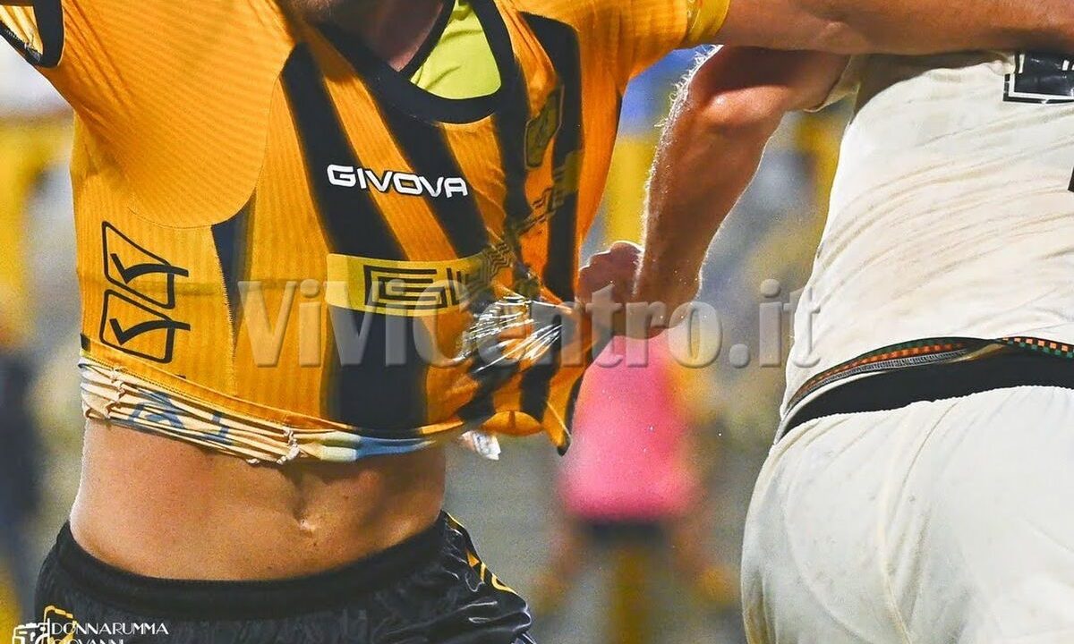 Juve Stabia, dopo il pari con il Padova ora ci sarà il Modena. Il rinvio con il Bari una manna o un rischio?