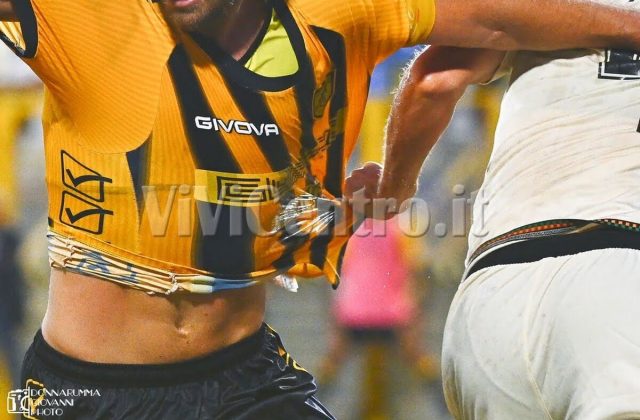 Juve Stabia, rammarico e consapevolezza allo U-Power Stadium: Il Monza ringrazia e porta a casa 3 punti