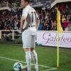Kevin De Bruyne Fiorentina-Napoli