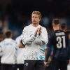 Kevin De Bruyne Manchester City-Napoli