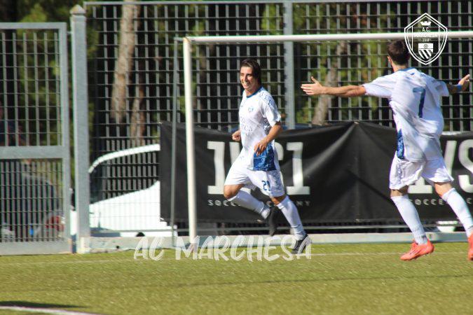 Lions Grotta Marchesa