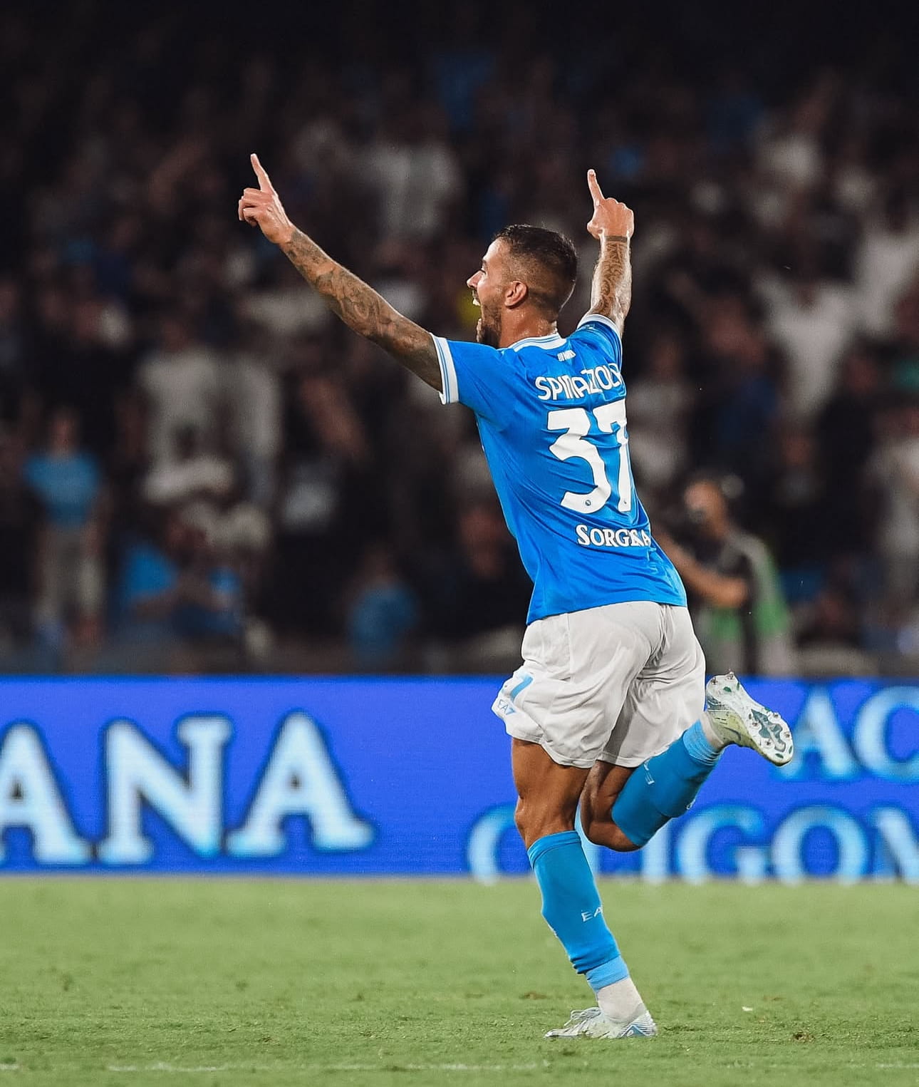 Spinazzola