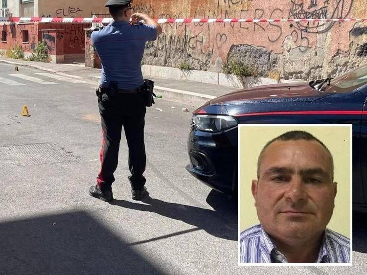 marito fermato. Morto anche il figlio, la sorella in fin di vita