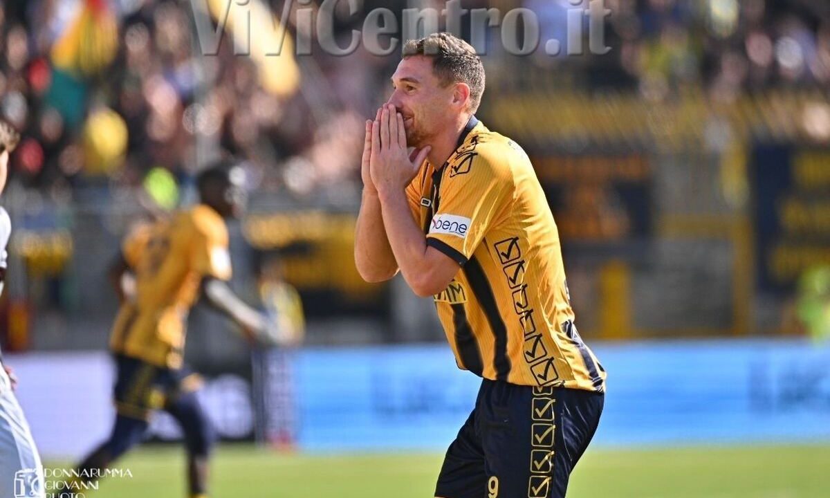 Juve Stabia – Reggiana (0-0): Le pagelle dei gialloblù