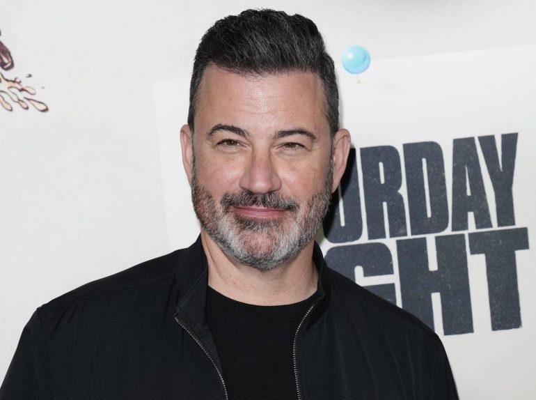 “Jimmy Kimmel? Se scappa da Trump lo aspettiamo a braccia aperte”, l’invito del sindaco di Ischia