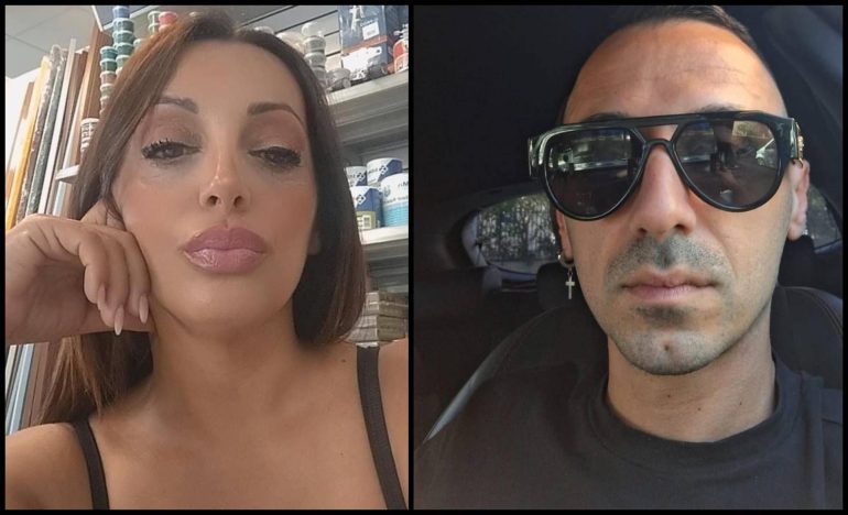 Donna morta in casa nel Salernitano, fermato l’ex compagno