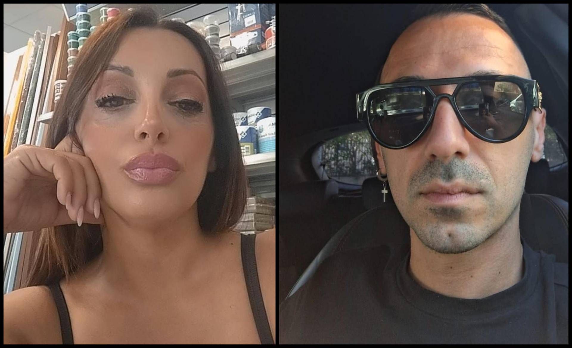 Donna morta in casa nel Salernitano, fermato l’ex compagno