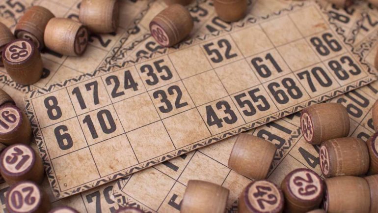 Tombola? Perfetta in ogni periodo dell’anno