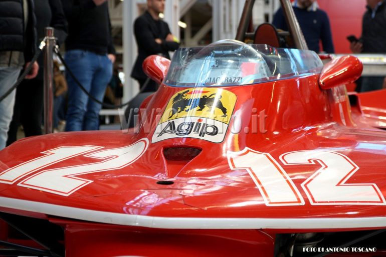 Auto e Moto d’Epoca 2025, Bologna accende la passione del motorismo storico.