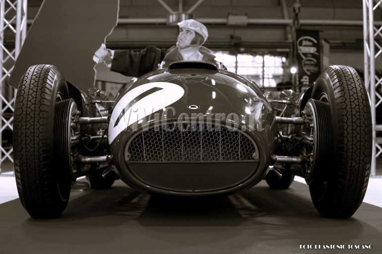 Auto e Moto d’Epoca 2025, il video