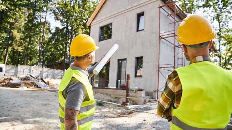 Costruire in sicurezza: norme, responsabilità e tutele per il settore edilizio