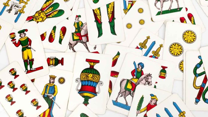 Carte da Gioco Depositphotos_57470211_L