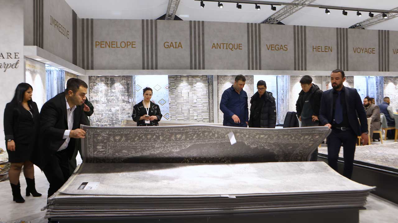 Fiera Istanbul