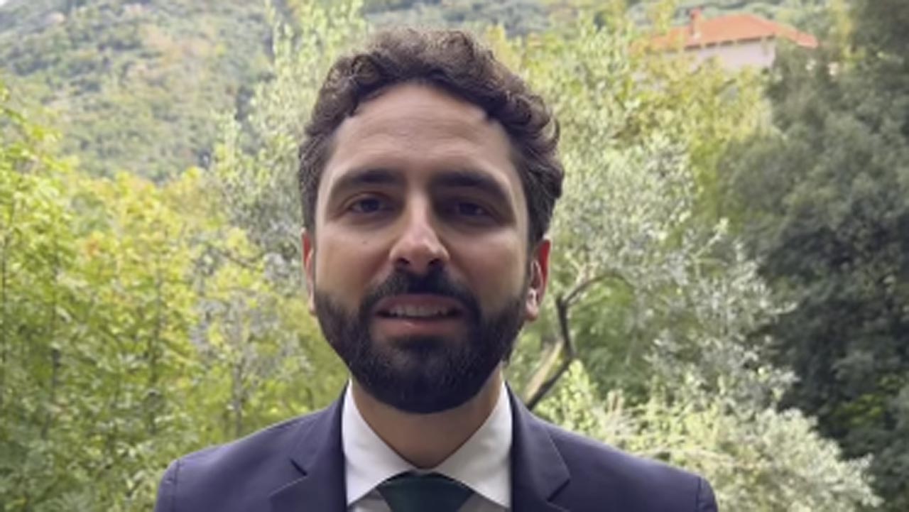 Francesco Somma Pimonte