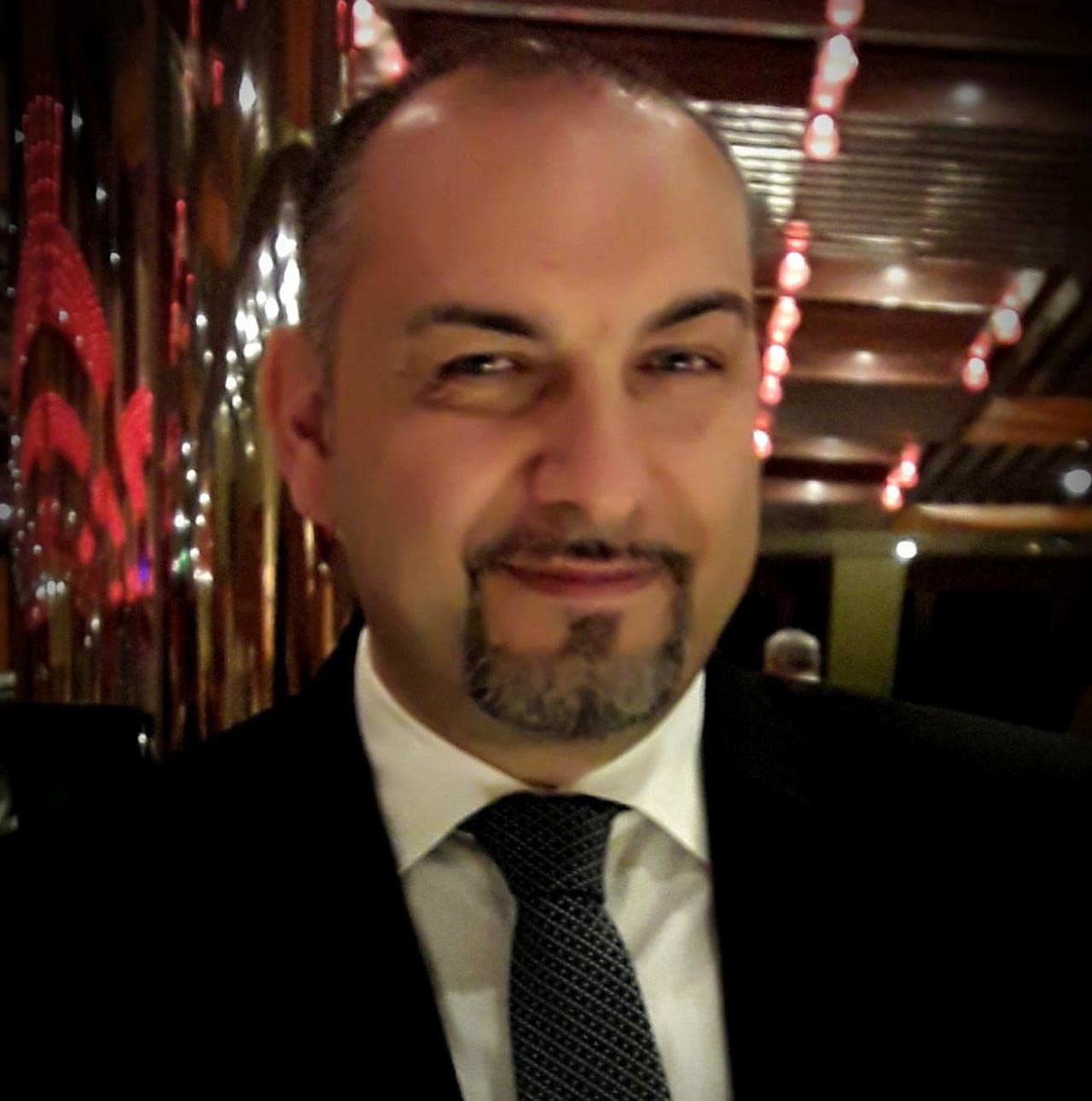 Giovanni Tuberosa PD Castellammare di Stabia