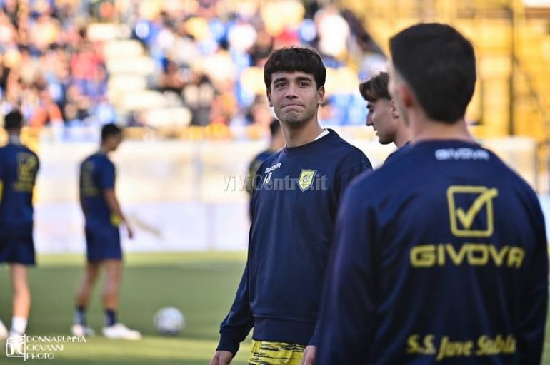 Juve Stabia, dalla panchina alla gloria: De Pieri e Cacciamani storie di riscatto vissute all’Euganeo