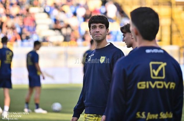 Juve Stabia, dalla panchina alla gloria: De Pieri e Cacciamani storie di riscatto vissute all’Euganeo