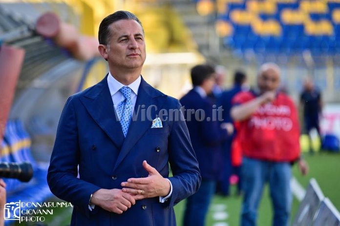 Juve Stabia Mantova (1-4) Supercoppa di Serie C 2023-2024 (2) ELEFANTE