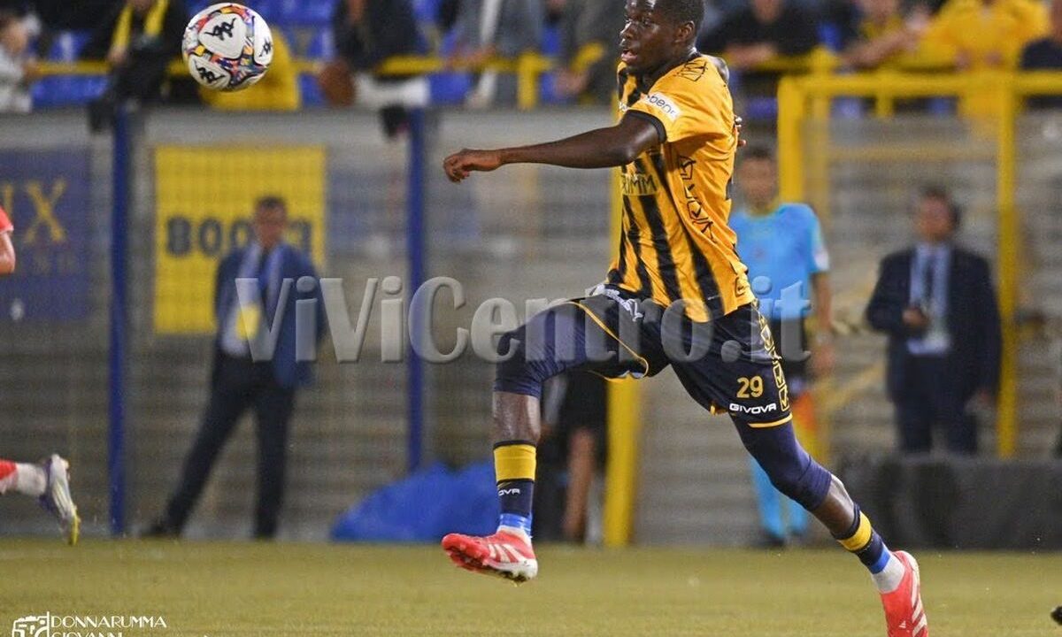 Juve Stabia – Sudtirol (1-0): Le pagelle dei gialloblù