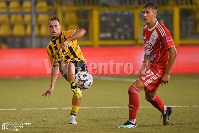 Juve Stabia Mantova Serie BKT 2025-2026 (21) CARISSONI