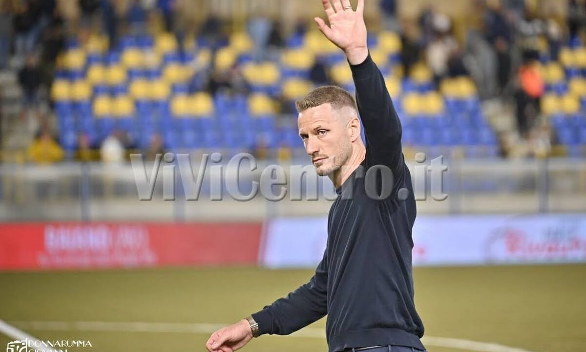 Juve Stabia, l’era Ignazio Abate accende la Serie B gialloblù: Gioco, coraggio e un sogno chiamato salvezza