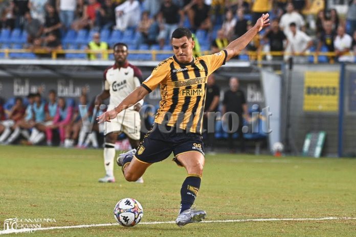 Juve Stabia Venezia Serie BKT 2025-2026 (8) MOSTI