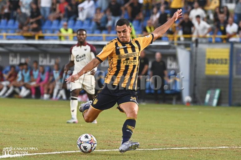 Modena – Juve Stabia, ritorno al Braglia: per Mosti e Duca la sfida da ex che sa di emozione