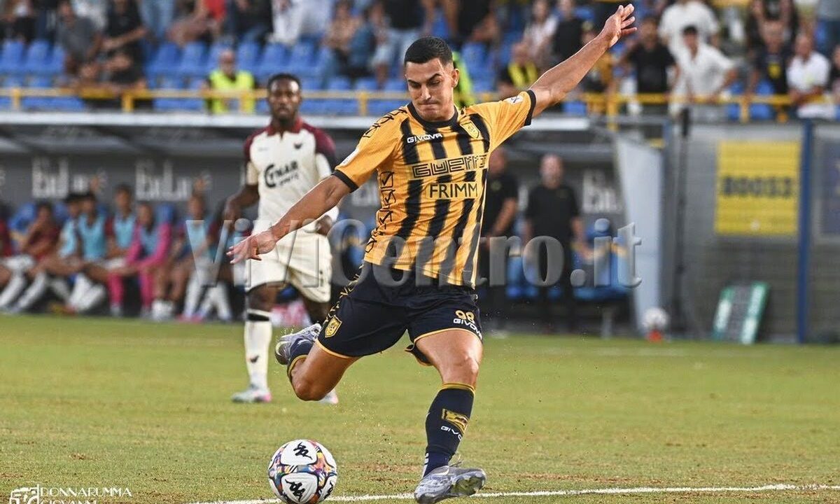 Modena – Juve Stabia, ritorno al Braglia: per Mosti e Duca la sfida da ex che sa di emozione