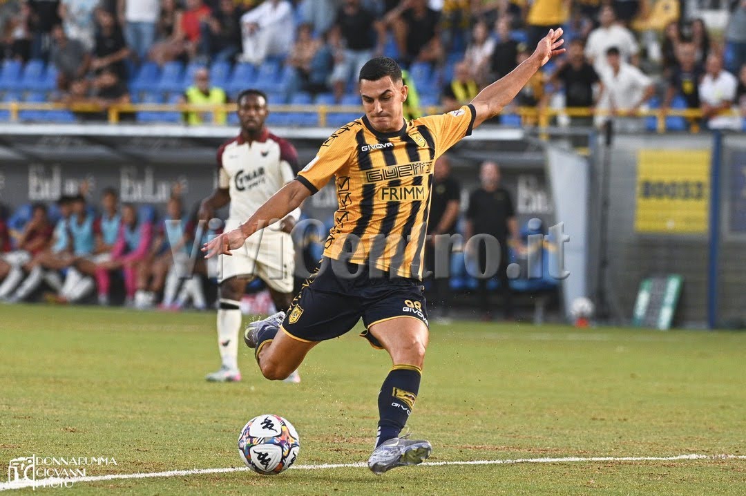 Juve Stabia Venezia Serie BKT 2025-2026 (8) MOSTI