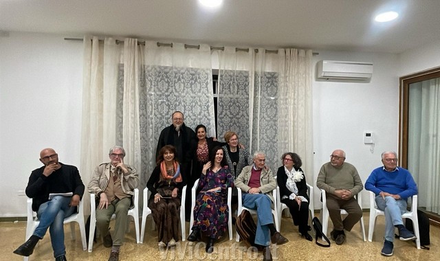 La Notte Della Poesia 2025 (4)