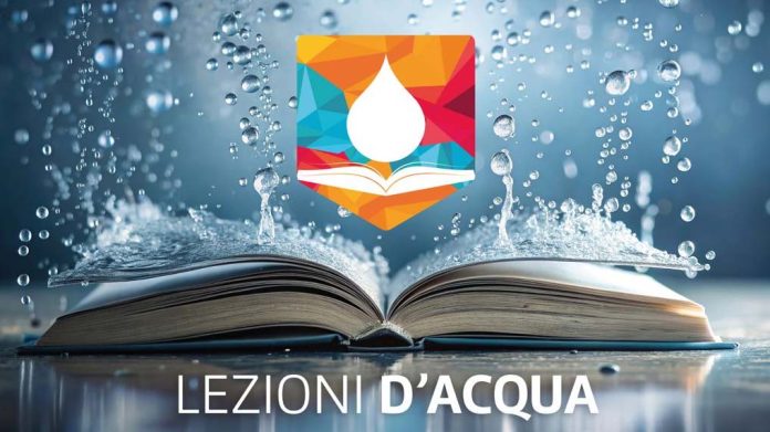 Lezioni acqua