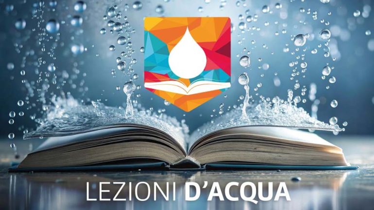 Si chiude il progetto Lezioni d’Acqua, protagonisti Terre di Campania e il Rossi Doria