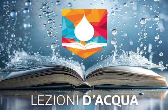 Si chiude il progetto Lezioni d’Acqua, protagonisti Terre di Campania e il Rossi Doria