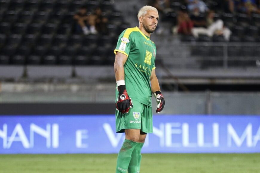 Marco Bleve Carrarese