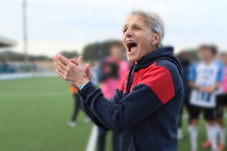 Agovino: “La Juve Stabia di Abate è un gruppo coeso ed una grande sorpresa”