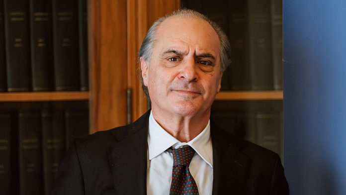 Oreste la Stella responsabile eventi