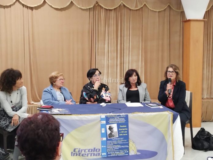 Passione Scarpetta Circolo Internazionale Castellammare di Stabia (4)