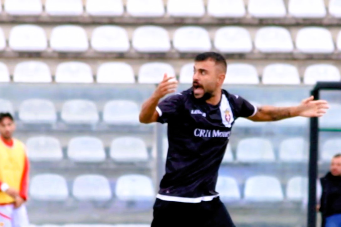 Savoia Calcio, pareggio 1-1 con il Sambiase