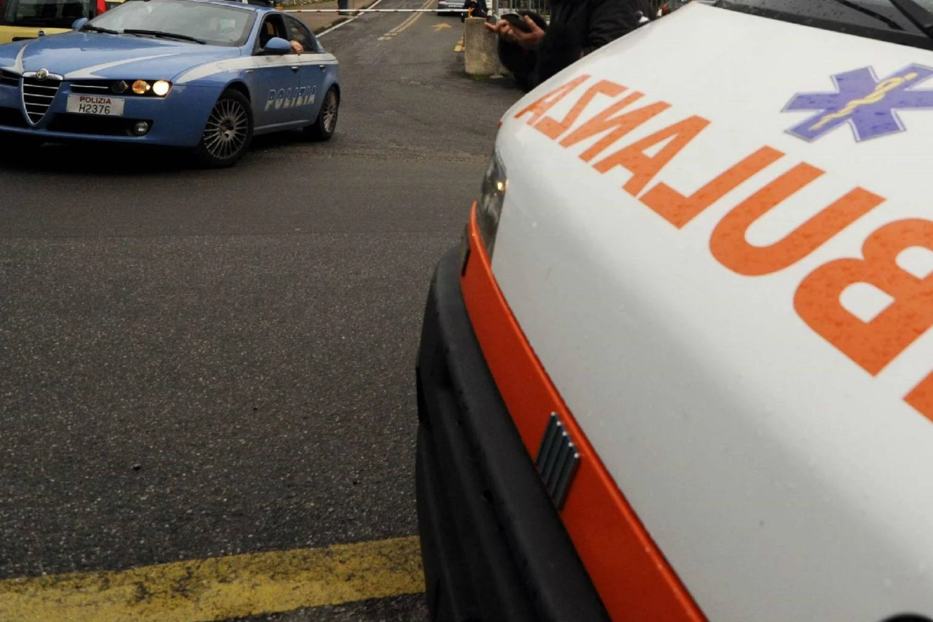 Napoli, uccide il marito a coltellate durante lite: arrestata